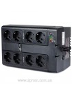 Джерело безперебійного живлення Powercom CUB-850N Schuko (510 Вт)