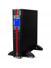 Джерело безперебійного живлення Powercom MRT-1500 LCD IEC (1,5 кВт), чиста синусоїда