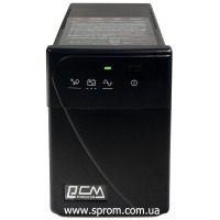 Джерело безперебійного живлення Powercom BNT-2000AP IEC (1,2 кВт)