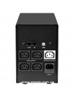 Джерело безперебійного живлення Powercom BNT-2000AP IEC (1,2 кВт)