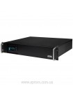 Джерело безперебійного живлення Powercom KIN-1200AP LCD IEC (960 Вт)