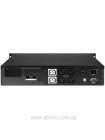 Джерело безперебійного живлення Powercom KIN-1200AP LCD IEC (960 Вт)