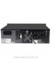 Джерело безперебійного живлення Powercom KIN-3000AP RM LCD IEC (2,4 кВт)