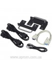 Джерело безперебійного живлення Powercom KIN-3000AP RM LCD IEC (2,4 кВт)