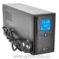 Джерело безперебійного живлення Ritar E-RTM1000 (600 Вт)