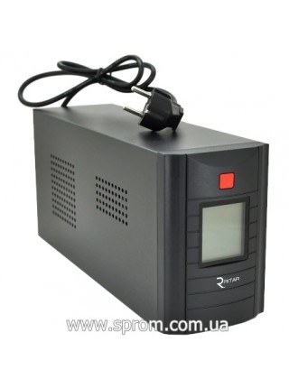 Джерело безперебійного живлення Ritar RTM1500 Proxima-D (900 Вт)