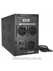 Джерело безперебійного живлення Ritar RTM1500 Proxima-D (900 Вт)