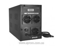 Джерело безперебійного живлення Ritar RTM1500 Proxima-D (900 Вт) Джерело безперебійного живлення Ritar RTM1500 Proxima-D (900 Вт)