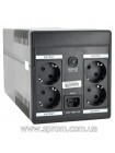 Джерело безперебійного живлення Ritar RTP1500 Proxima-D (900 Вт)