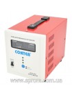 Стабілізатор Conter MSER 5000 VA-V2 (3750 Вт) із сервоприводом