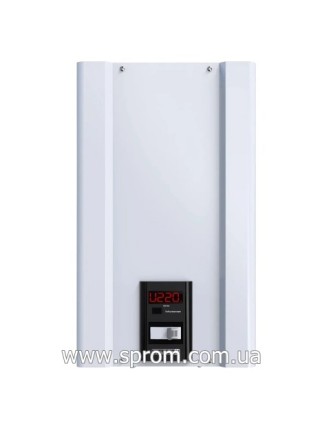 Стабілізатор Елекс Ампер У 12-1/50 v2.1 (11 кВт)