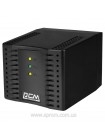 Стабілізатор Powercom TCA-3000 (1500 Вт)