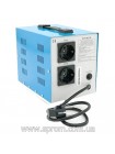 Стабілізатор Westech MSER 2000 VA-V2 (1600 Вт) із сервоприводом