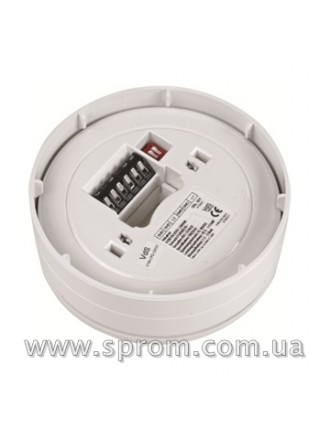 Оповіщувач звуковий цокольний BX-SBL501 (X-Line)