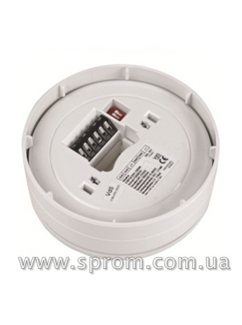 Оповіщувач звуковий цокольний BX-SBL501 (X-Line)