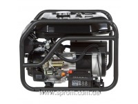 Генератор бензиновий Hyundai HHY 3050FE (3 кВт; 220 В)