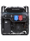 Генератор бензиновий Hyundai HHY 7050FE-T (5,5 кВт; 380/220 В)