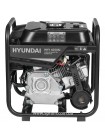 Генератор бензиновий інверторний Hyundai HHY 4050Si (3,8 кВт; 220 В)
