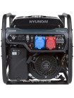 Генератор бензиновий Hyundai HHY 9050FE-T (6,5 кВт; 380/220 В)