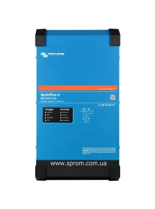 Інвертор Victron Energy MultiPlus-II 48/3000/35-32 (2,4 кВт)
