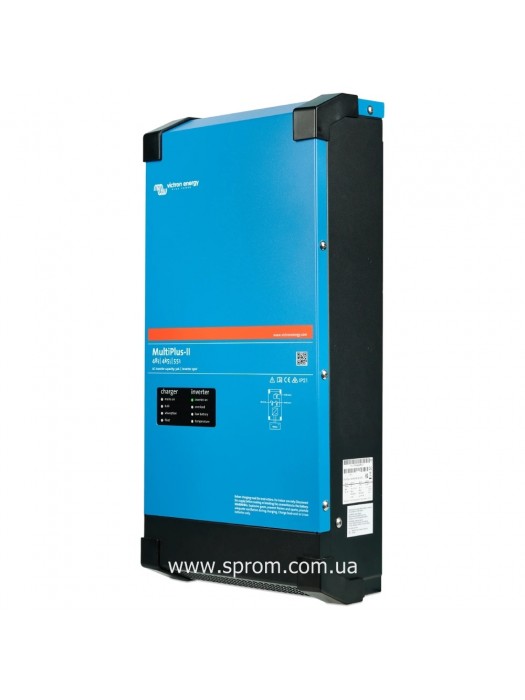 Інвертор Victron Energy MultiPlus-II 48/4k5/55-32 (4 кВт)