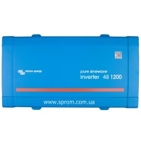 Інвертор Victron Energy Phoenix Inverter 48/1200 (1 кВт)