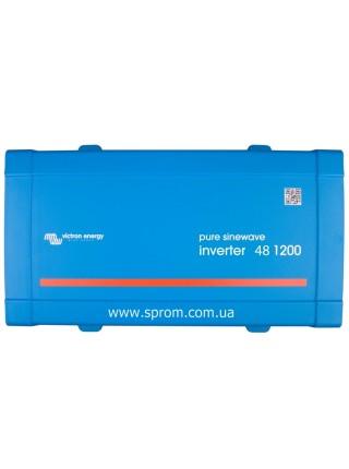 Інвертор Victron Energy Phoenix Inverter 48/1200 (1 кВт)