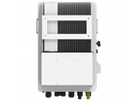 Інвертор гібридний трифазний Deye SUN-30K-SG02HP3-EU-EM3 (30 кВт)