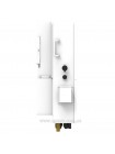 Інвертор гібридний трифазний Deye SUN-30K-SG02HP3-EU-EM3 (30 кВт)