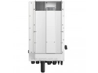 Інвертор гібридний Solis S6-EH1P6K-L-PLUS (6 кВт)