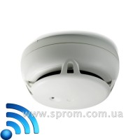 Димовий сповіщувач бездротовий FDOOT271-O