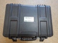 Тестовий імітатор FLS-FSIM для сповіщувачів полум'я FlameSpec