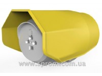 Сповіщувач полум'я 3-ІЧ вибухозахищений FlameSpec-IR3-HD