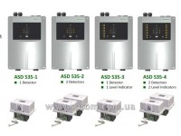 Датчик диму SSD 535 для ASD 535