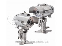 Трасова система виявлення газу вибухозахищена Spectrex Quasar 900