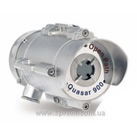 Трасова система виявлення газу вибухозахищена Spectrex Quasar 900