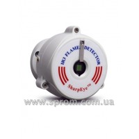Сповіщувач полум'я 3-ІЧ Spectrex 20/20MPI
