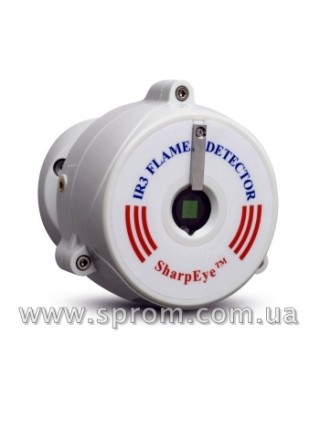 Сповіщувач полум'я 3-ІЧ Spectrex 20/20MPI