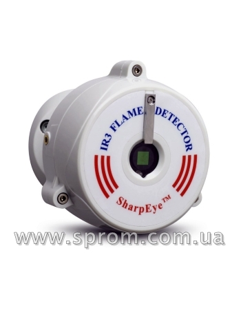 Сповіщувач полум'я 3-ІЧ Spectrex 20/20MPI