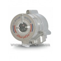 Сповіщувач полум'я ІЧ/УФ вибухозахищений Spectrex 40/40LB