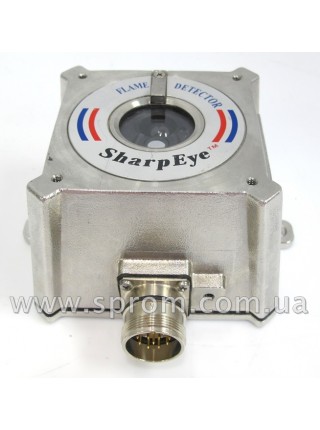 Сповіщувач полум'я 3-ІЧ Spectrex 20/20MI