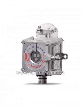 Повітряний екран для Spectrex 20/20 Air Shield 20/20-787