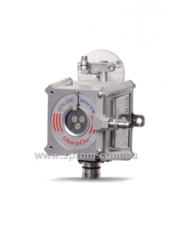 Повітряний екран для Spectrex 20/20 Air Shield 20/20-787