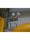 Сповіщувач полум'я ІЧ/УФ вибухозахищений Spectrex 40/40LB