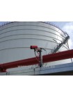 Сповіщувач полум'я ІЧ/УФ вибухозахищений Spectrex 40/40LB