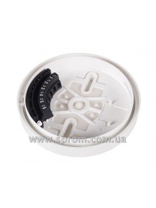 База USB 502-8 EX-i для сповіщувача MMD 130 Ex-i