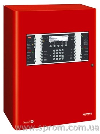 Станція Integral IP MX з пультом управління B5-SCU-С