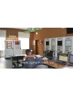Щит центрального управління для Integral IP MX (B5-SPS-LTD300)