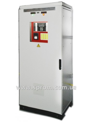 Шафа пожежогасіння для Integral IP MX (B5-SPS-LTD200)