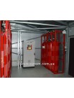 Шафа пожежогасіння для Integral IP MX (B5-SPS-LTD200)